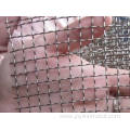 Stainless Steel Crimped Wire Mesh